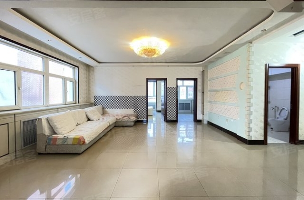 赤峰康居家園物業(yè)電話-第1張圖片