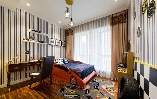 赤峰萬(wàn)界裝飾公司電話地址查詢-第1張圖片