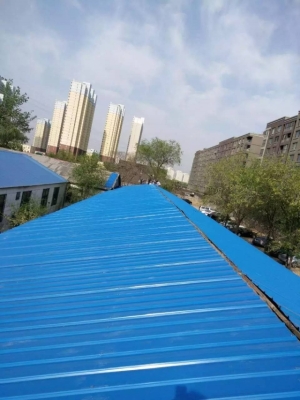 赤峰彩鋼板公司電話號碼查詢-第1張圖片