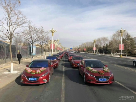 赤峰攔路婚車電話地址查詢號碼-第1張圖片