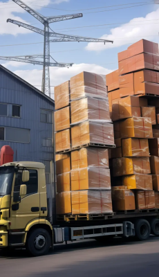 赤峰物流托運汽車公司電話號碼-第1張圖片