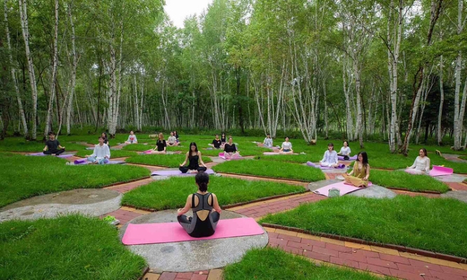 赤峰康體養(yǎng)生會所電話多少號-第1張圖片