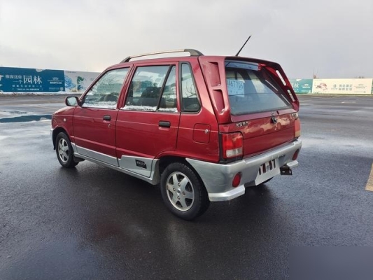 赤峰鈴木奧拓銷售電話號(hào)碼查詢-第1張圖片