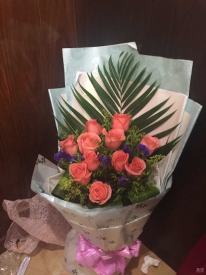 赤峰金鉆賓館花店地址電話號碼-第1張圖片