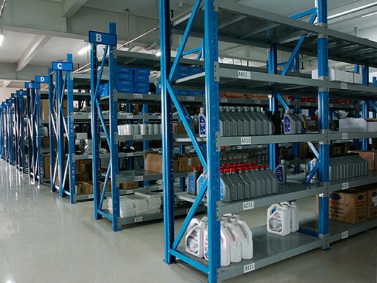 赤峰貨架子訂做店電話號(hào)碼-第1張圖片