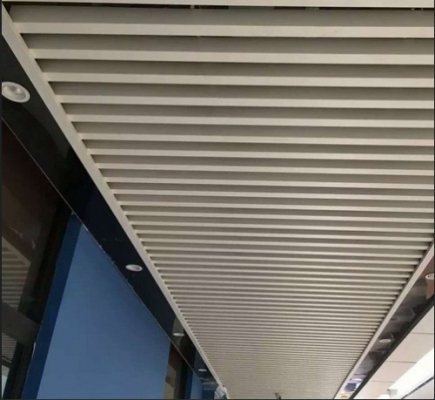 赤峰方通吊頂廠家電話號碼-第1張圖片