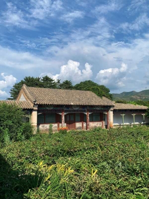 赤峰王府夢幻樂園電話號碼查詢-第1張圖片