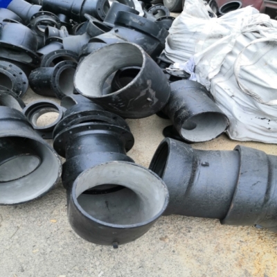 赤峰球墨管配件定制電話號碼-第1張圖片