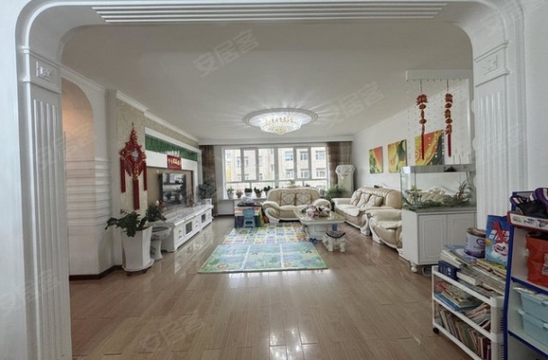 赤峰王府花園飯店電話多少號-第1張圖片