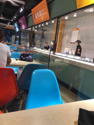 赤峰紅晟快餐電話多少號-第1張圖片