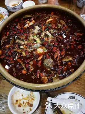 赤峰獅子府大明街店電話號碼-第1張圖片