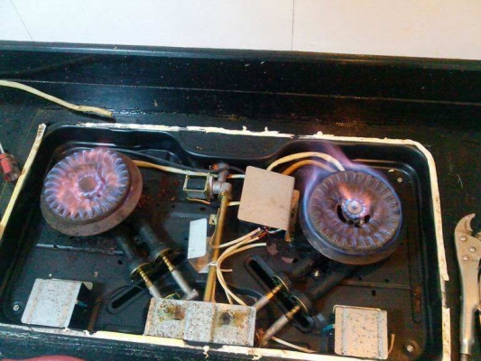 赤峰灶子維修師傅電話地址查詢-第1張圖片