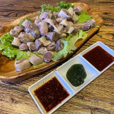 赤峰可汗餐飲店地址電話號碼-第1張圖片