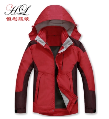 赤峰沖鋒衣定做廠商電話號碼-第1張圖片