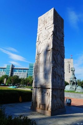 赤峰雕塑翻新廠家電話號碼-第1張圖片