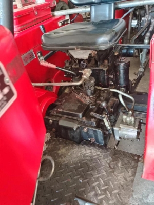 赤峰出售拖拉機(jī)電話地址查詢-第1張圖片