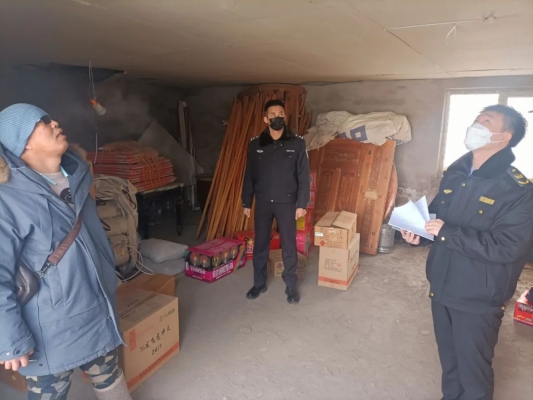 赤峰左旗煙花廠電話多少號(hào)-第1張圖片