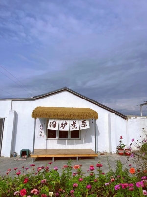 赤峰圍爐煮茶烤肉店電話號碼-第1張圖片