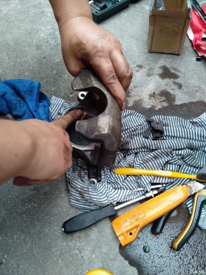 赤峰剎車維修店電話號(hào)碼查詢-第1張圖片