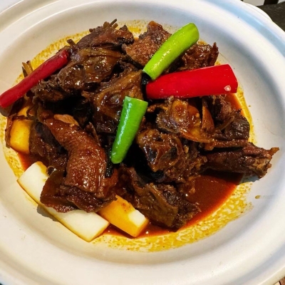 赤峰星廚小炒電話號(hào)碼查詢-第1張圖片