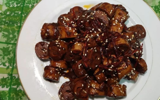 赤峰德心緣素食地址電話號(hào)碼-第1張圖片