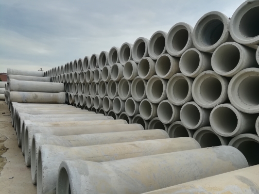 赤峰水泥管廠電話地址查詢-第1張圖片