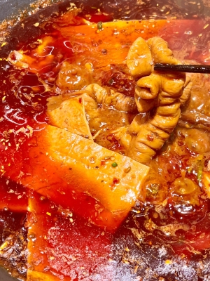 赤峰萬達甜品火鍋電話號碼-第1張圖片