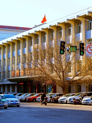 赤峰美食市醫(yī)院電話號碼查詢-第1張圖片