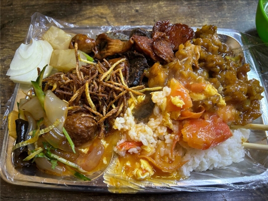 赤峰紅山區(qū)盒飯自助電話號碼-第1張圖片