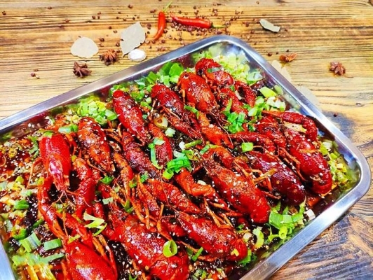 赤峰大排檔拍照地點電話號碼-第1張圖片