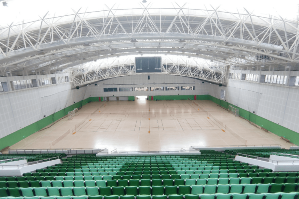 赤峰羽毛球預(yù)約電話號(hào)碼-第1張圖片