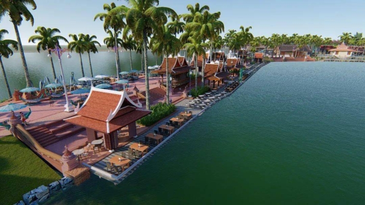 赤峰鑫峰夜市招商電話號碼-第1張圖片