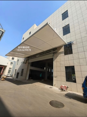 赤峰膜結(jié)構(gòu)廠家-第1張圖片