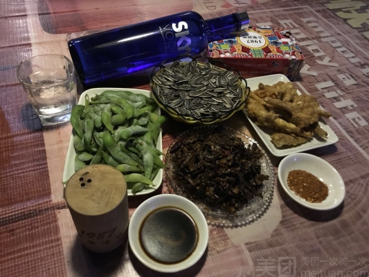 赤峰國潮音樂酒吧地址電話號碼-第1張圖片