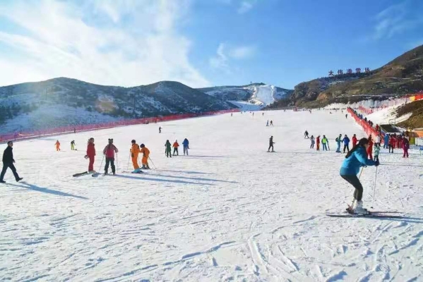 赤峰北山滑雪場(chǎng)電話(huà)地址查詢(xún)-第1張圖片