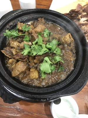 赤峰蒙古宴早餐店地址電話號(hào)碼-第1張圖片