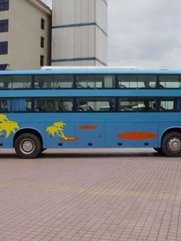 赤峰林西到大連客車電話號碼-第1張圖片