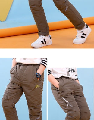 赤峰兒童羽絨褲廠家電話號(hào)碼-第1張圖片