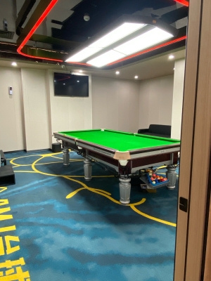 赤峰楊茹臺(tái)球助教電話地址查詢-第1張圖片