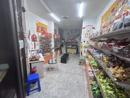 赤峰大瓜子炒貨店地址電話號碼-第1張圖片