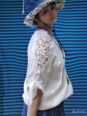 赤峰妝造模特招聘電話號(hào)碼-第1張圖片