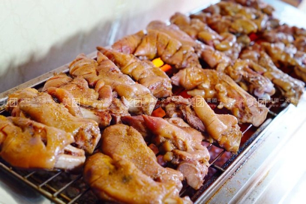 赤峰團購豬蹄電話多少號-第1張圖片