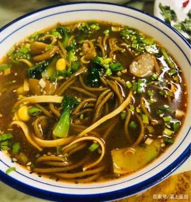 赤峰二丫蕎面館電話號(hào)碼-第1張圖片