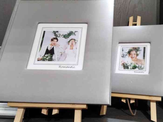 赤峰輕奢婚紗攝影店電話號(hào)碼-第1張圖片