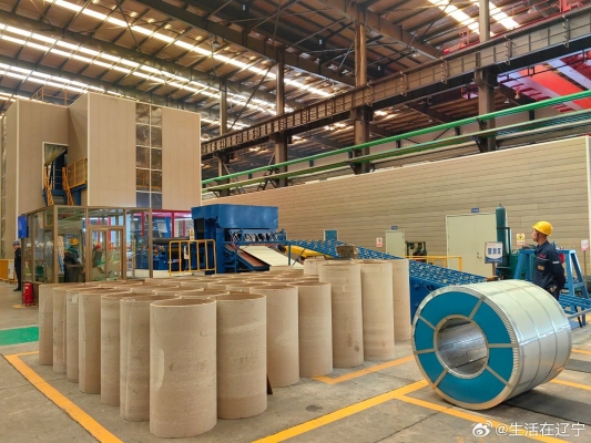 赤峰鵬遠彩鋼廠電話地址查詢-第1張圖片