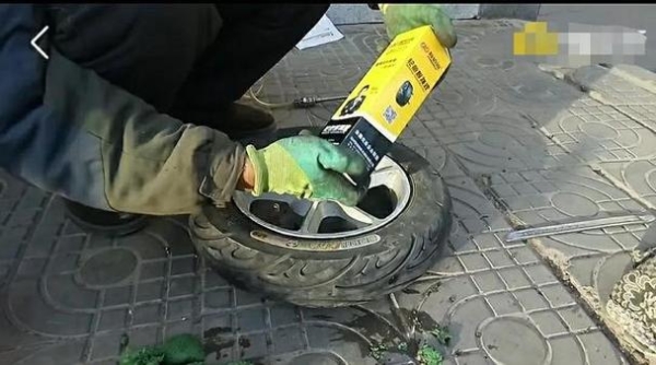 赤峰移動補(bǔ)胎電動車電話號碼-第1張圖片