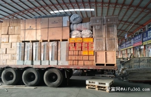 燕郊到赤峰物流專線電話號(hào)碼-第1張圖片