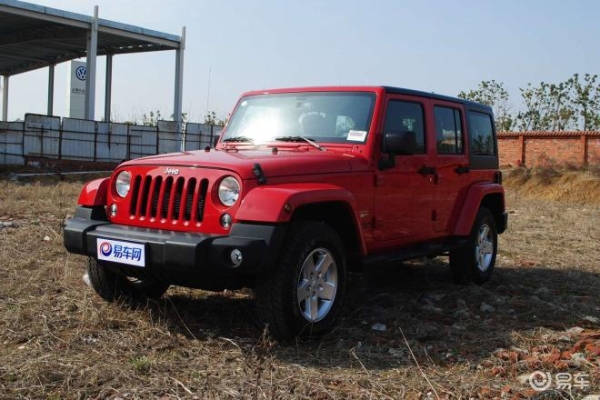 赤峰吉普牧馬人售后電話號碼-第1張圖片