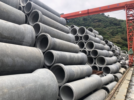 赤峰混凝土水泥管公司電話號(hào)碼-第1張圖片