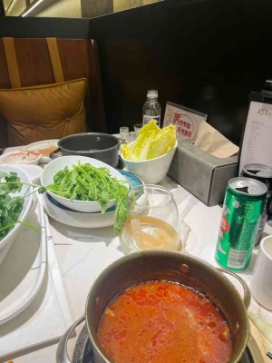 赤峰火鍋店草原餐廳電話號(hào)碼-第1張圖片